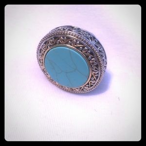 Fun Fashion Ring